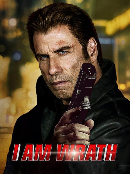 怒火雄心(大结局)