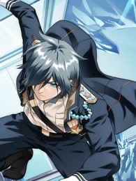 时之歌 暮日醒觉诗 谍影篇第01集