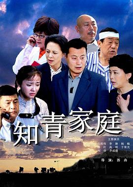 知青家庭第29集