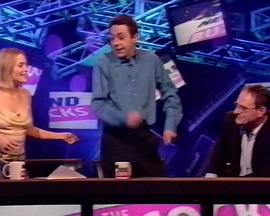 乐坛毒舌嗡嗡鸡 第八季第11集(大结局)