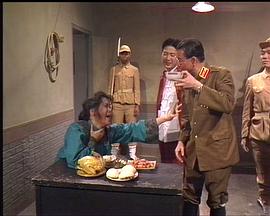 夜琉璃粤语第01集